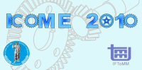 ICOME2010